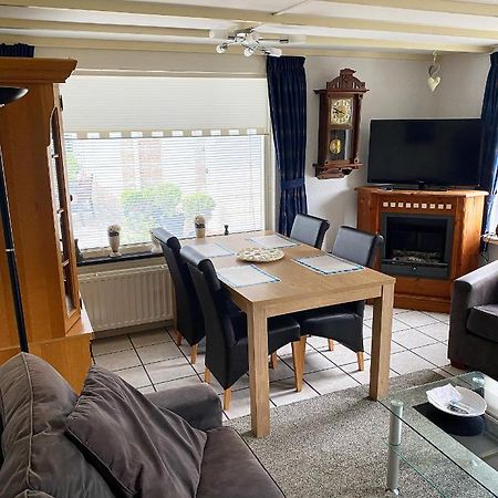 Appartementen Koets Biggekerke Bagian luar foto