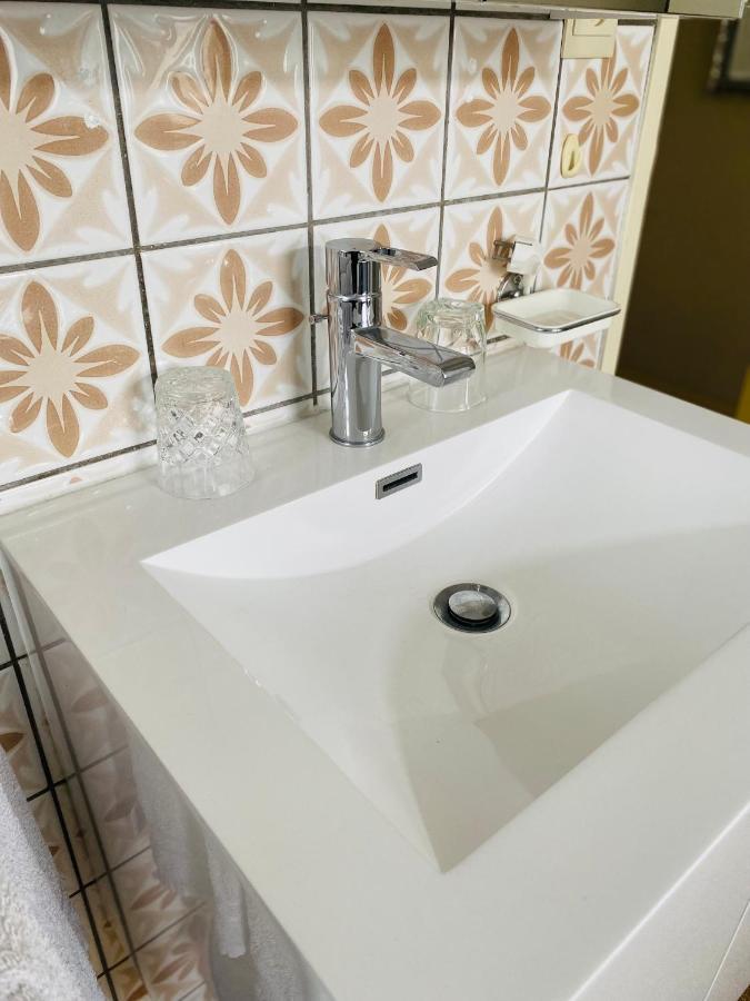 Appartementen Koets Biggekerke Bagian luar foto