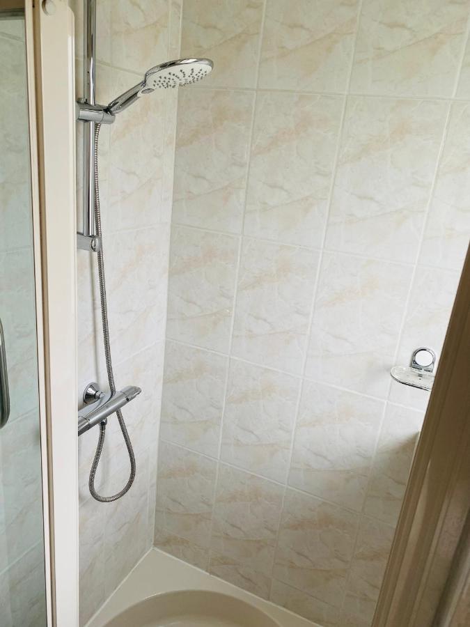 Appartementen Koets Biggekerke Bagian luar foto
